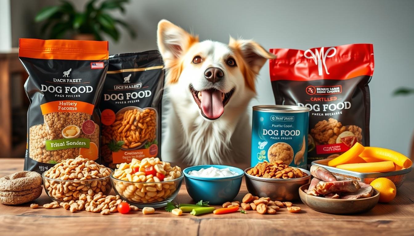 How Long Can a Dog Go Without Food - Pet Health Guide